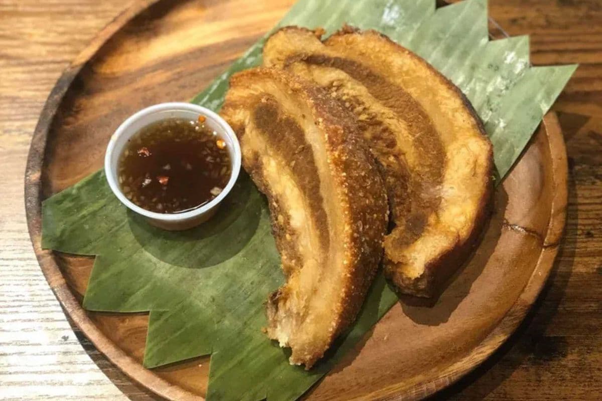 LECHON KAWALI