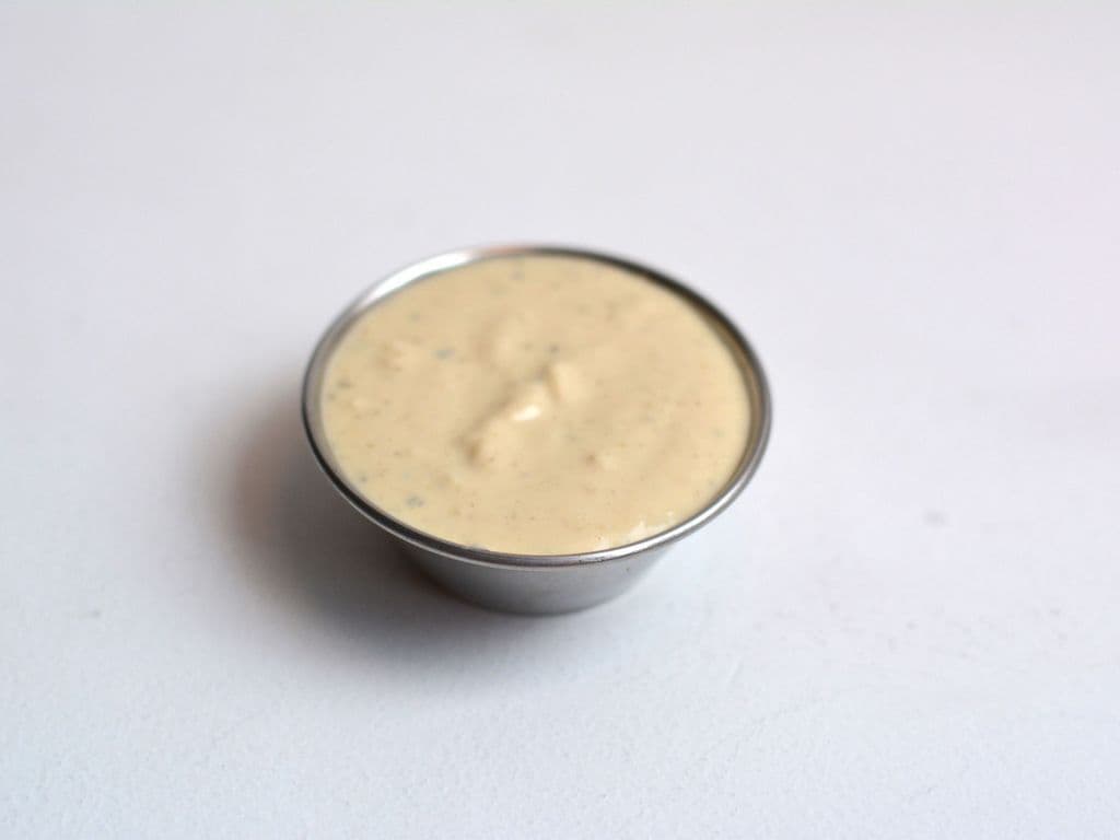 Caesar Side Dip