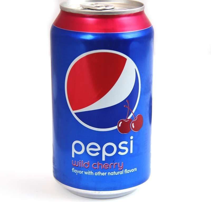 Pepsi Cherry 355ml
