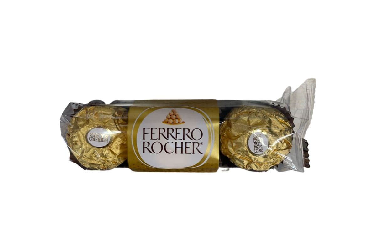 Ferrero Rocher (37.5g)