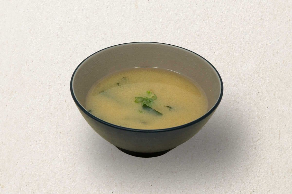 Miso Soup