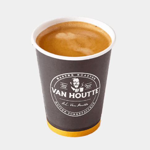 Espresso double / Double Espresso
