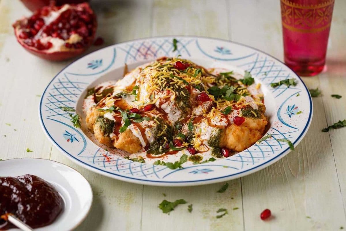 BOGO - Dahi Bhallay