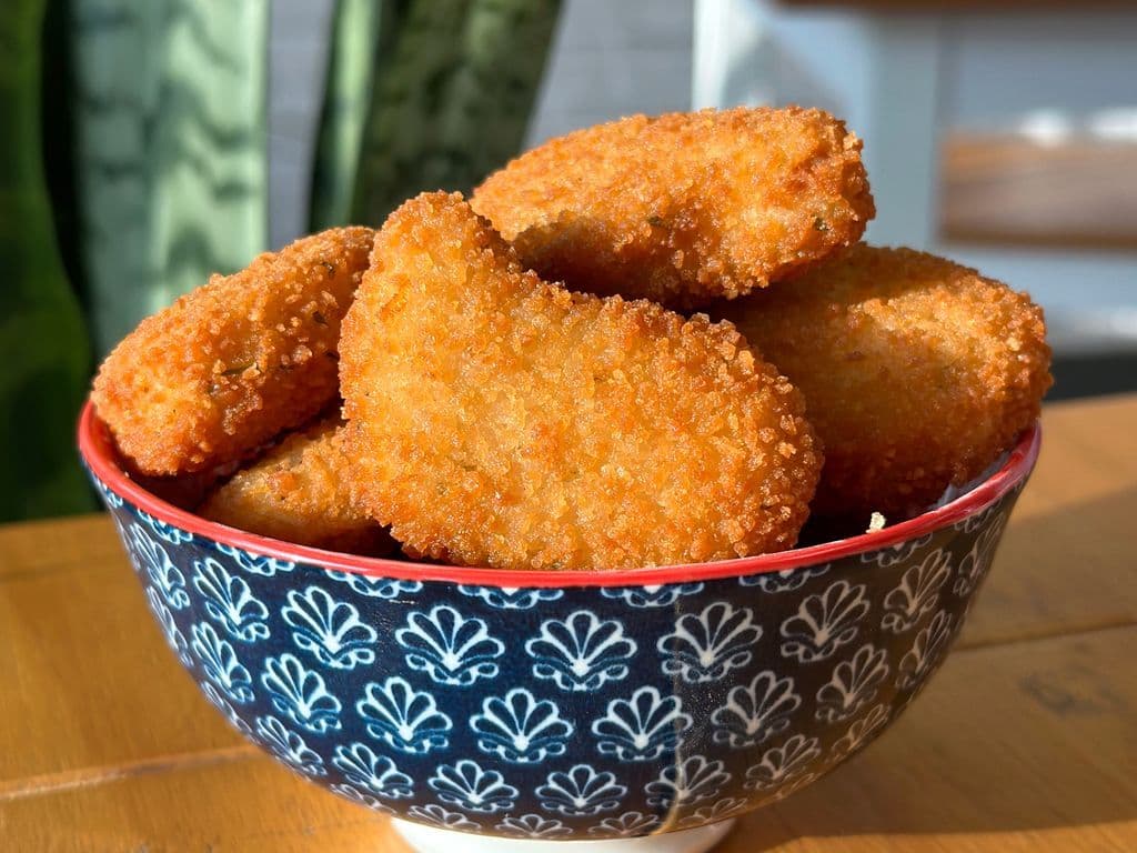 6 Pc Chick'UN Nuggets