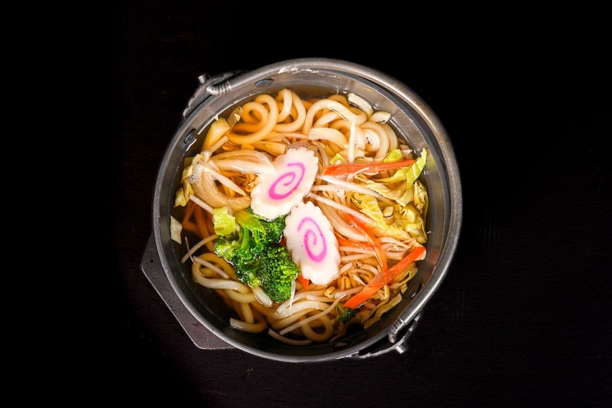 Udon