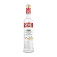 Stoli Vodka (1 Bottle x 750 mL)