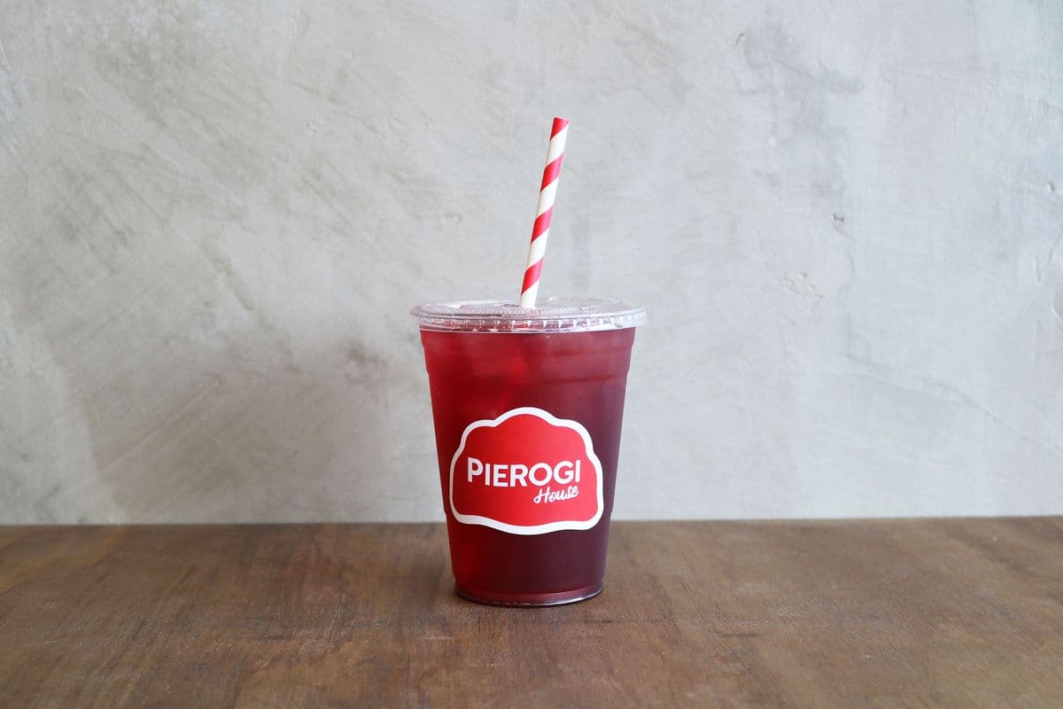 House Drink - Hibiscus