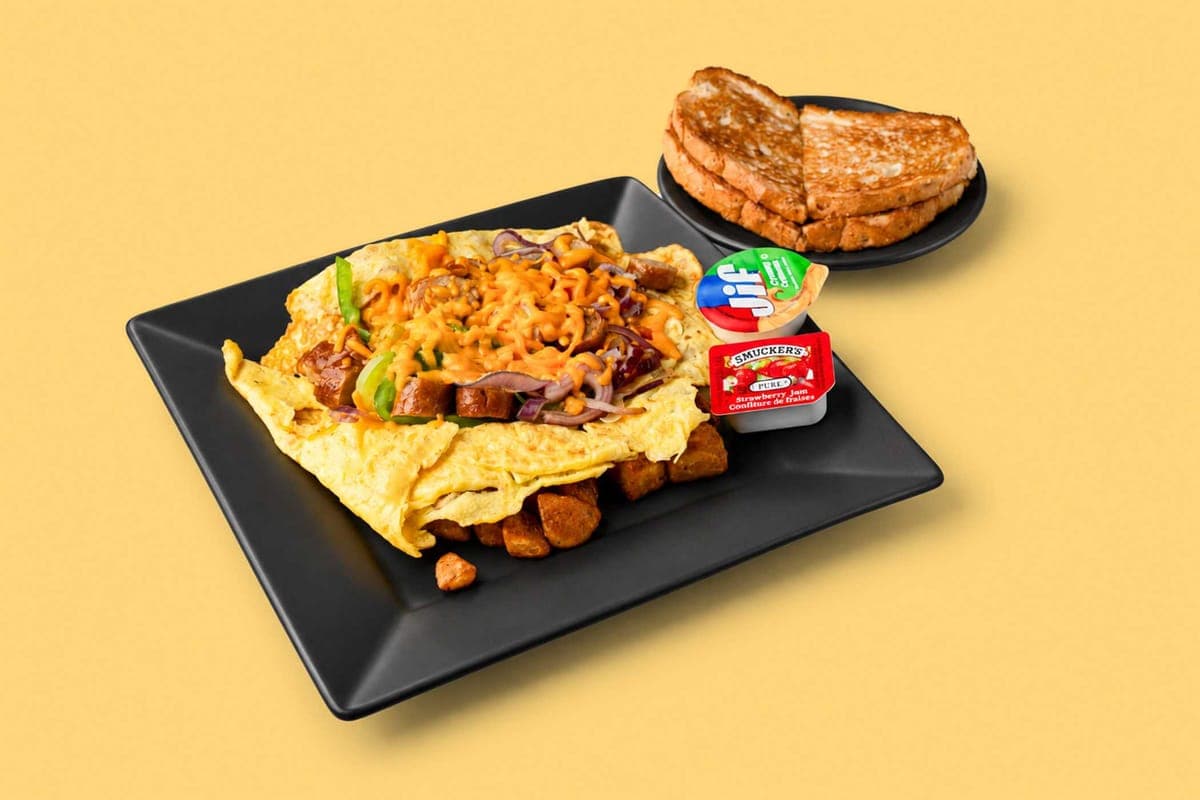 Farmers Skillet