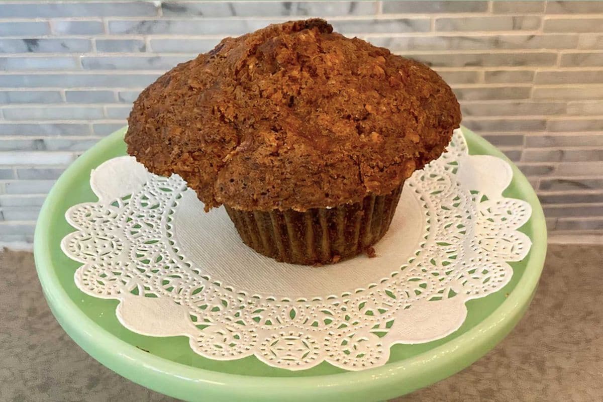 Daily Muffin