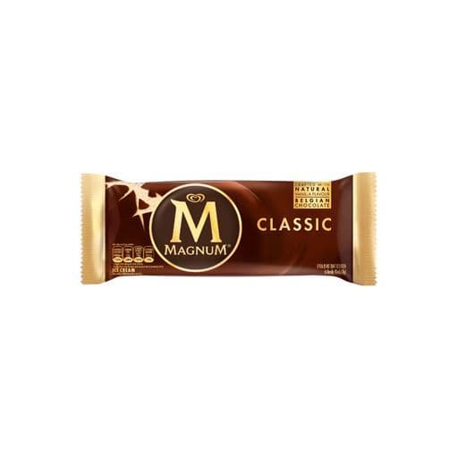 Magnum Classic 100ml