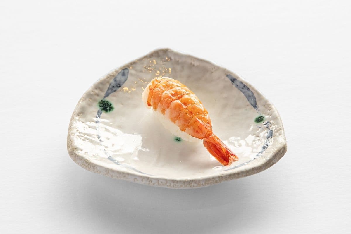 40. Ebi Nigiri