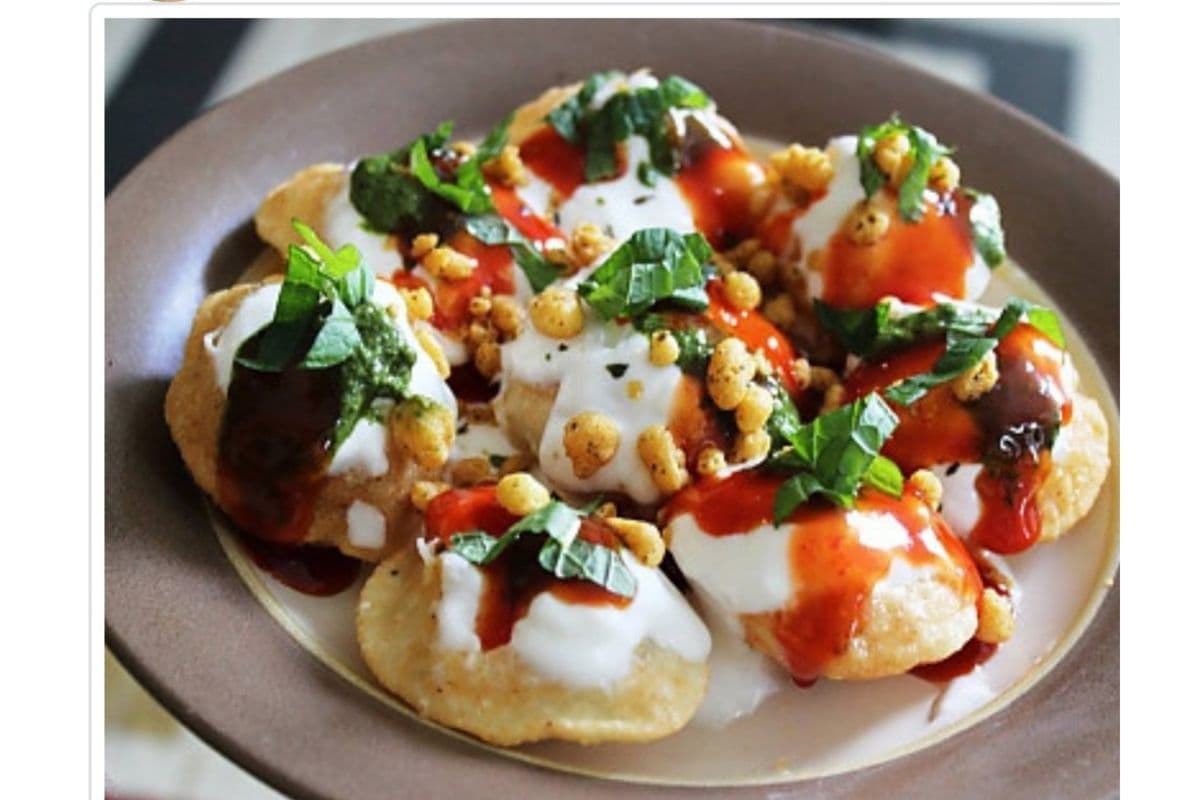 Gol Gappa