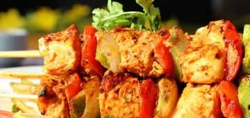 Shish Tawook