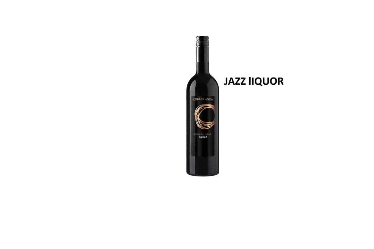 COPPER MOON SHIRAZ 750ML (1 x 1x750ML )