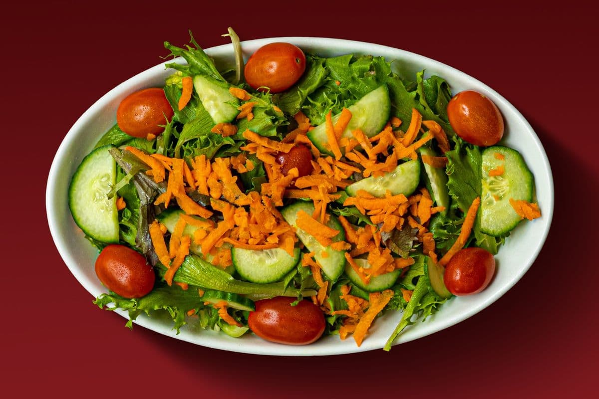 Spring Salad