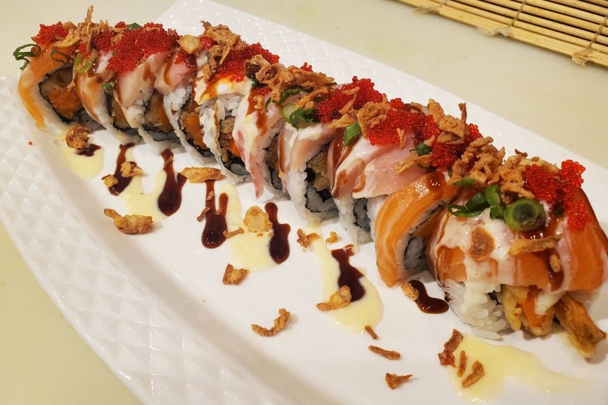 Bless You Roll (10 pcs)