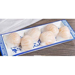 P2 Har Gow (6)Shrimp Dumpling / 蝦餃 -P2