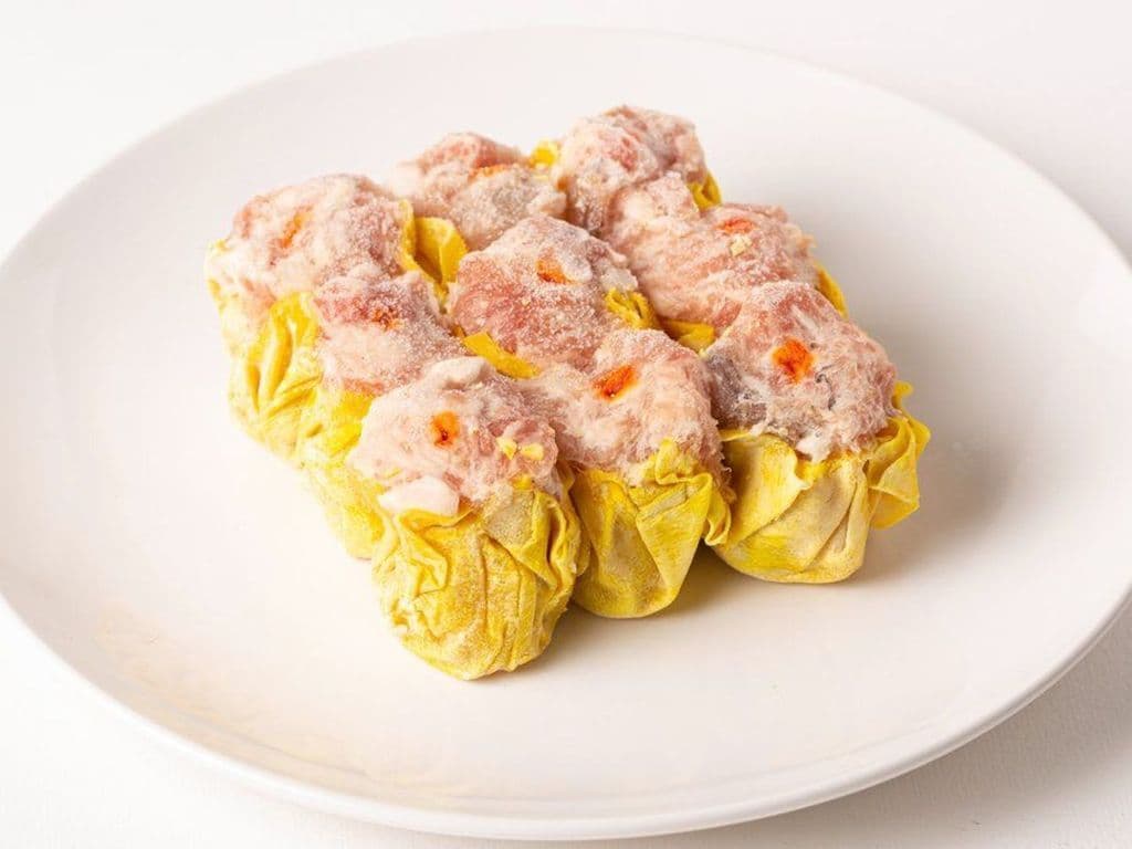 Frozen Shiu Mai (15 pcs)