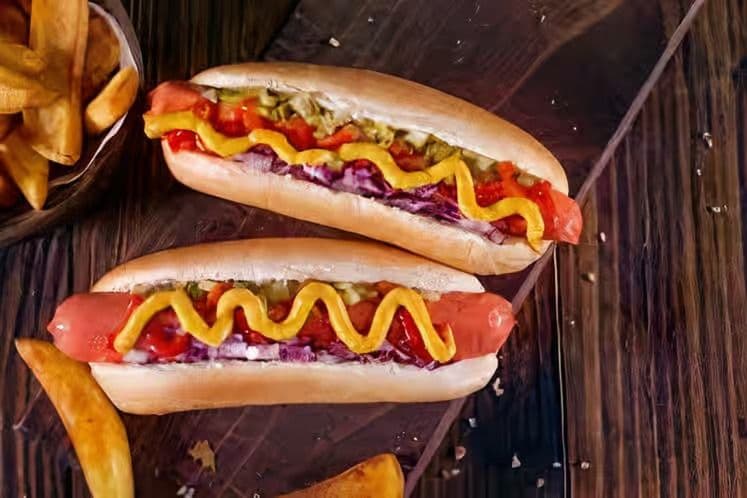 BOGO - Hot Dog