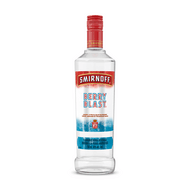 Smirnoff Berry Blast (1 Bottle x 750 mL)