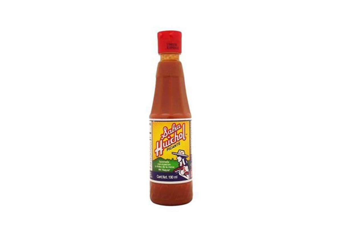 Huichol Salsa Original (6.05 oz)