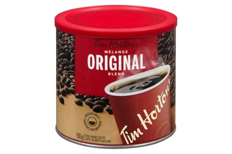 Tim Hortons K-Cups (24 Pack)