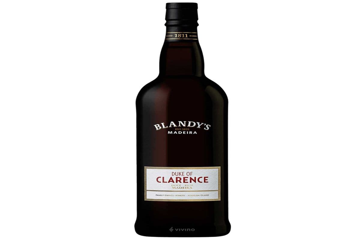 BLANDYS DUKE OF CLARENCE (1 x 750ML)