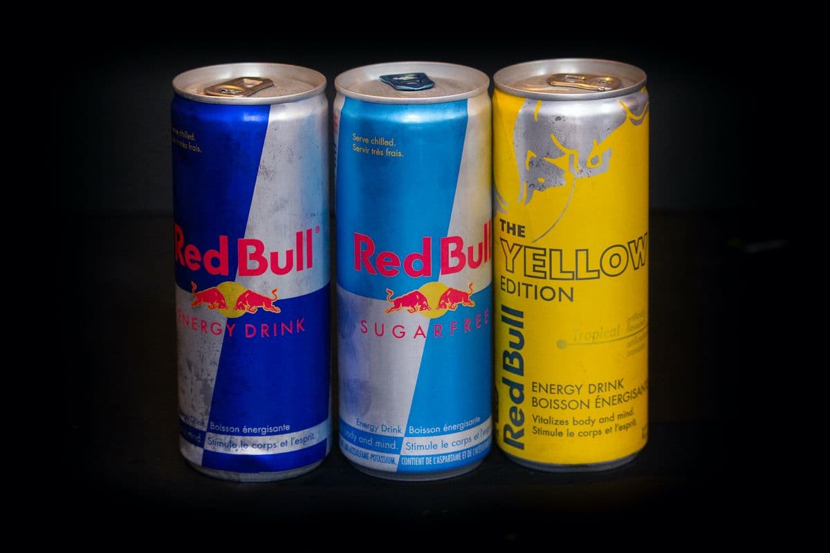 Red Bull