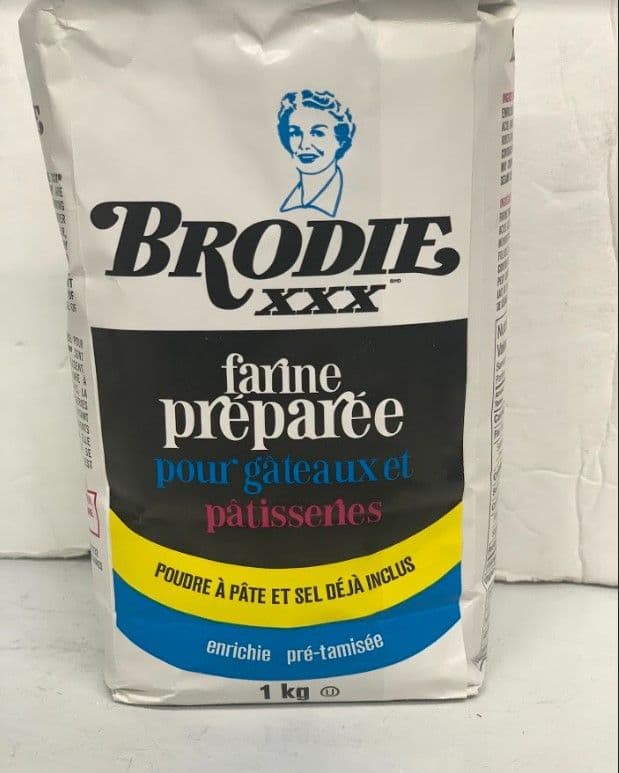 Robinhood All-Purpose Flour