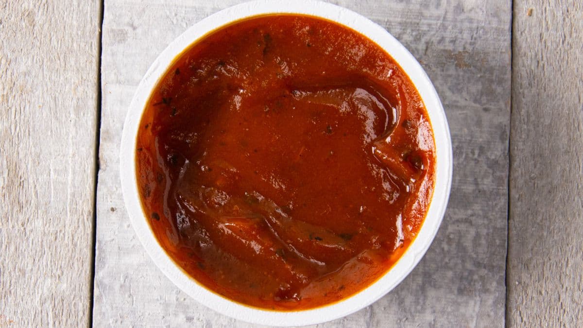Dipping Sauce