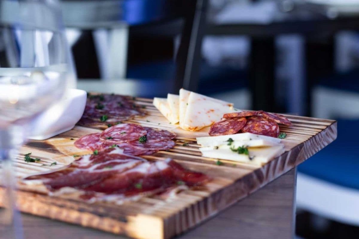 Meza Board