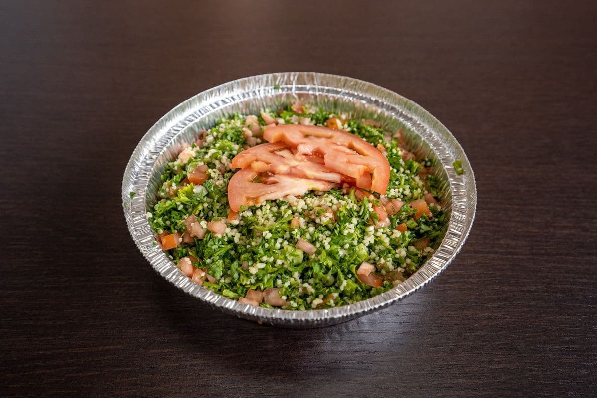 Tabbouleh