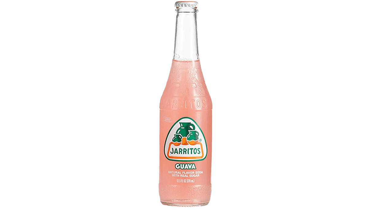 Jarritos: Guava