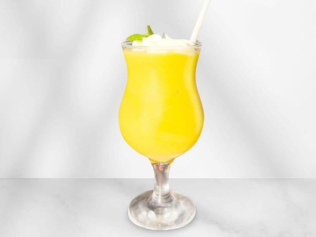 Mango Shake