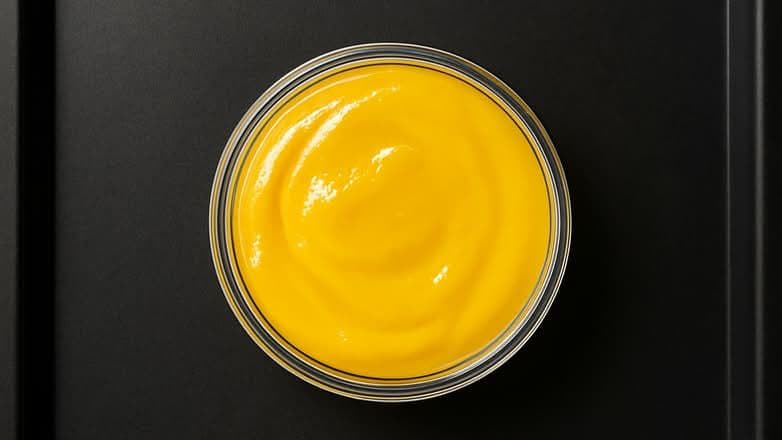 Cheese sauce
