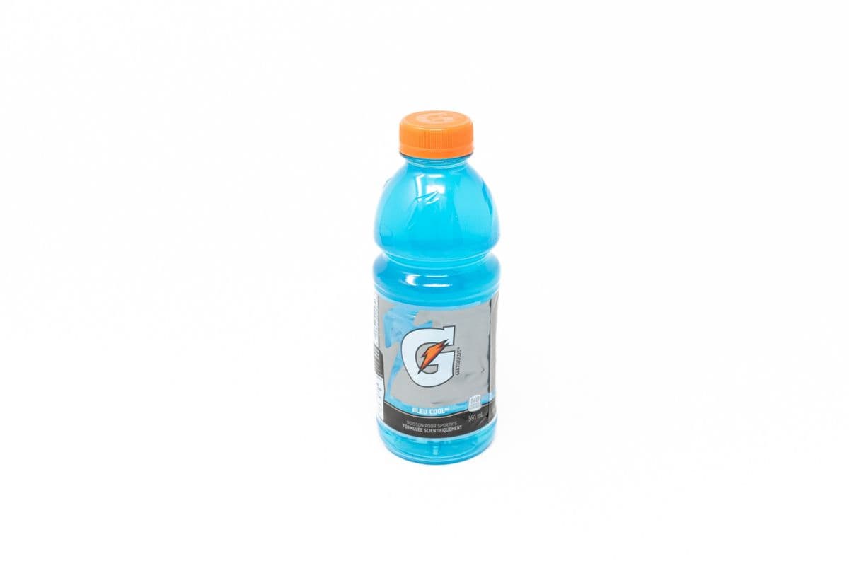 Gatorade (591 ml)