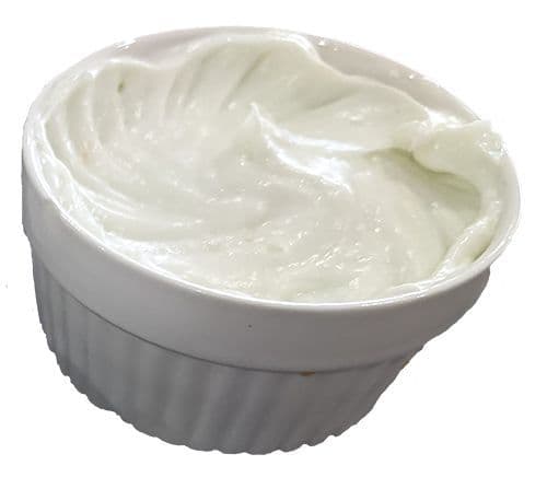 Garlic Dip - large