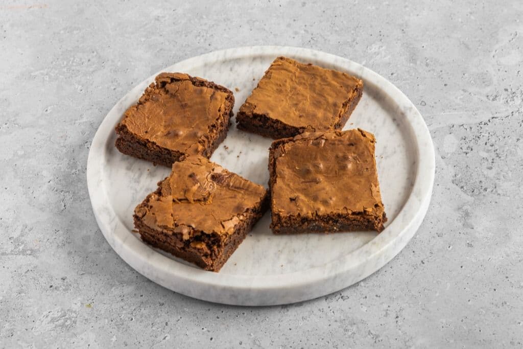 Classic Brownie (80 g)