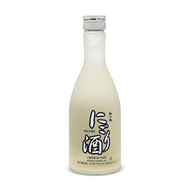 Nigori Creme de Sake (1 Bottle x 300 mL)