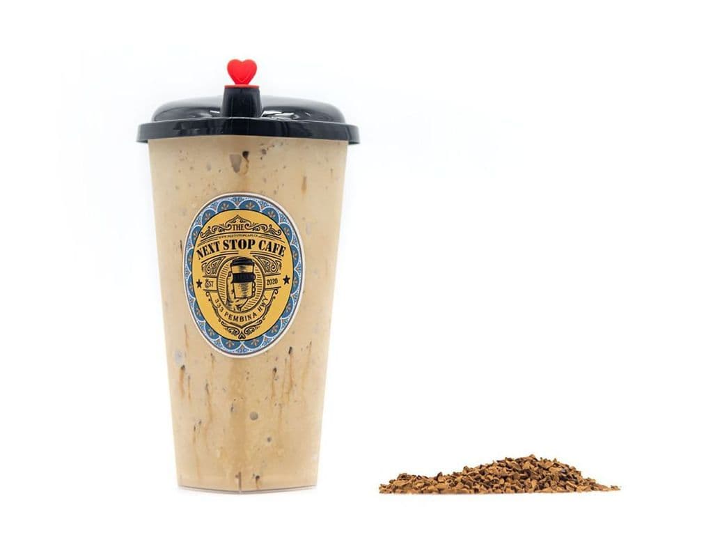 Nescafe