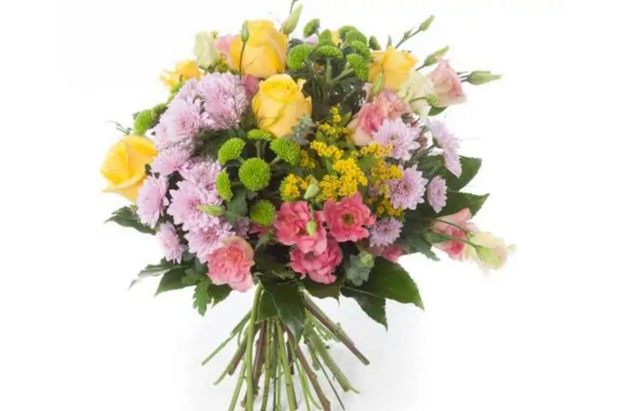 Amazing Mom's Bouquet
