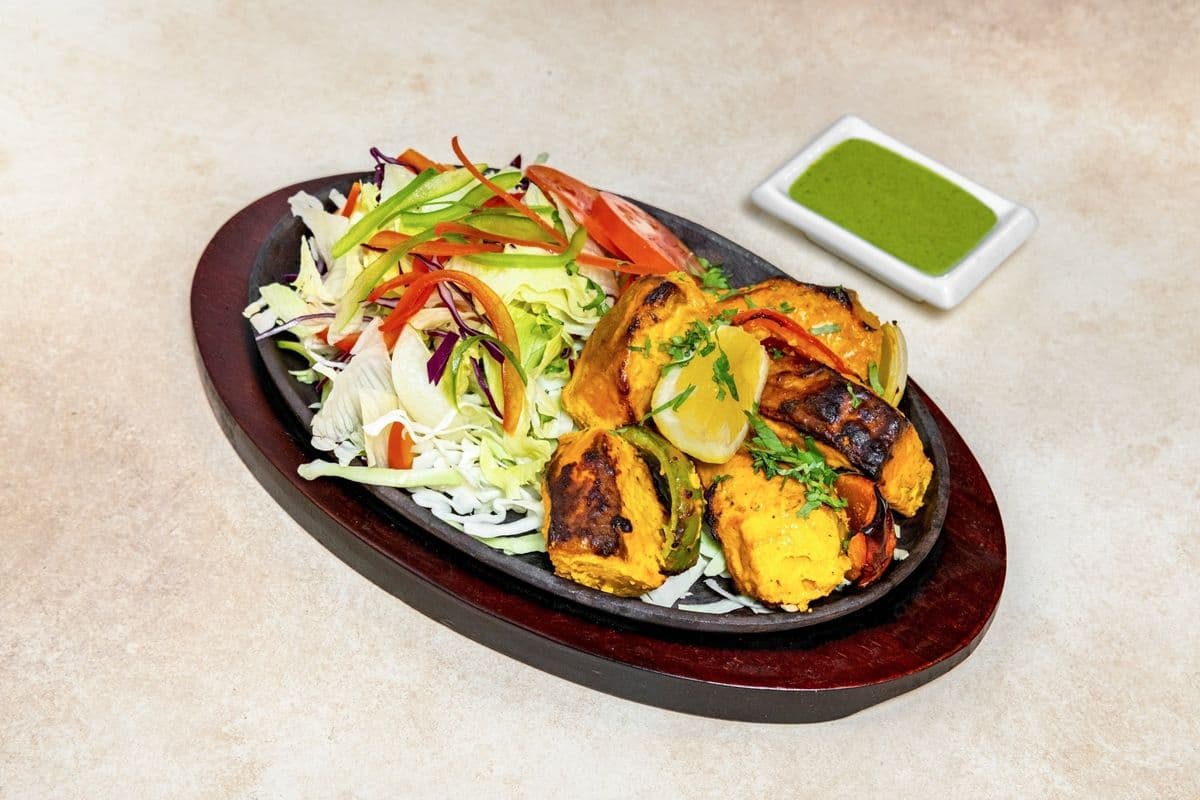 Sufyani Salmon