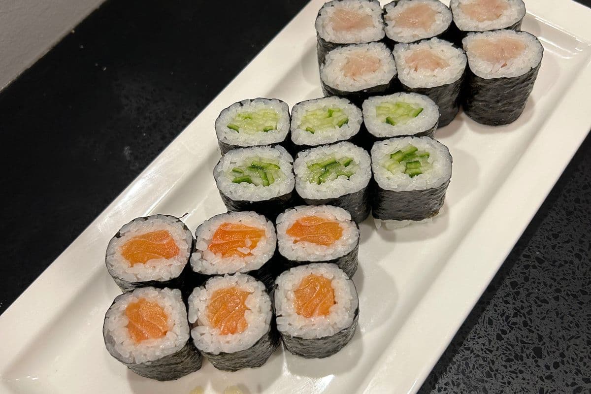 Maki Combo