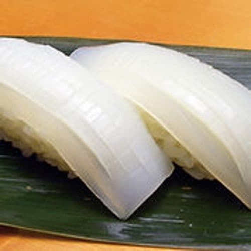 Ika(Squid)