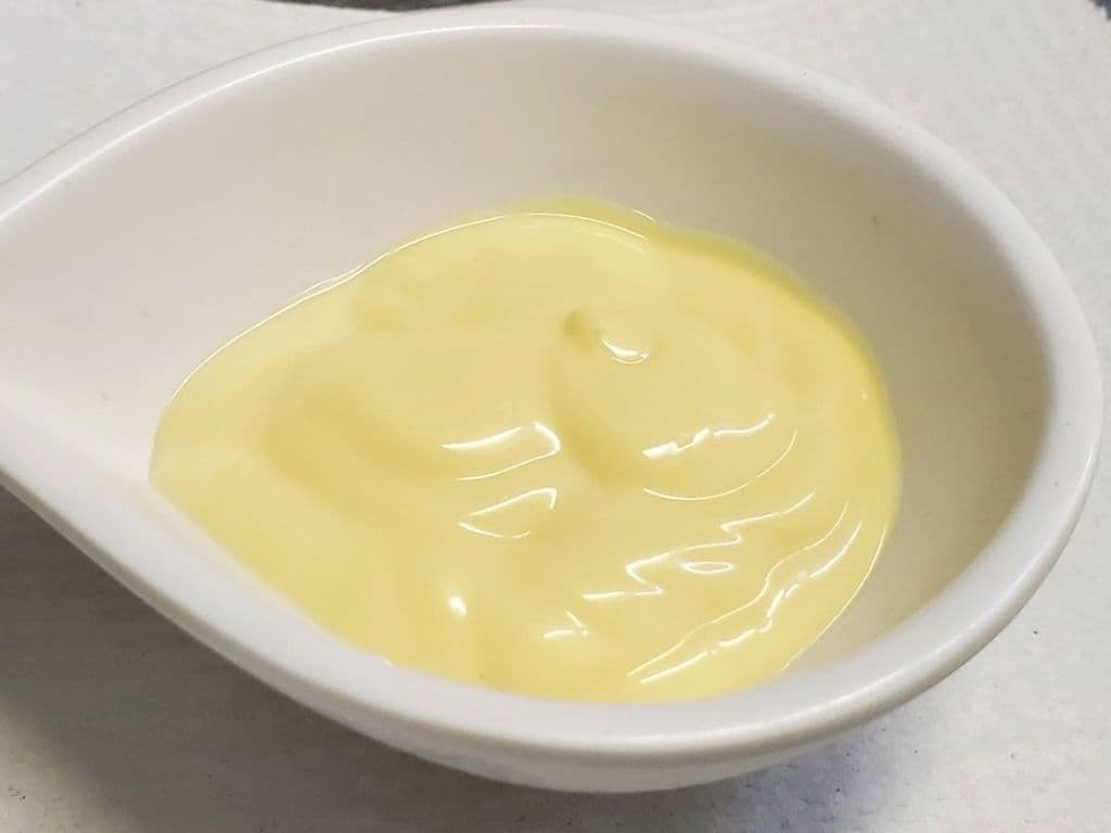 Regular Mayo 2oz