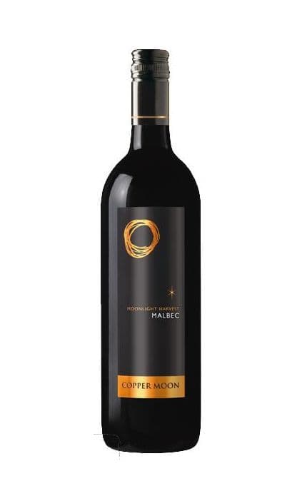 Copper Moon Malbec (1 x 750 ml)
