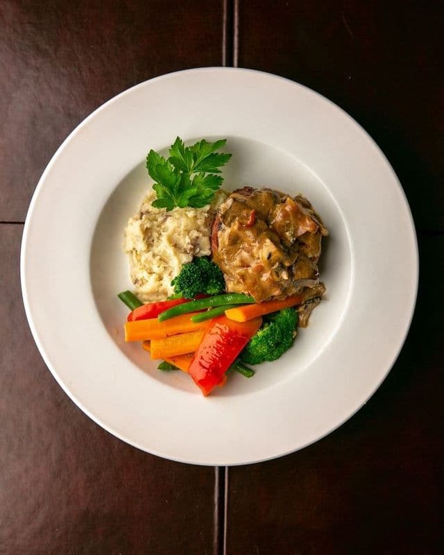Beef Tenderloin (8 oz)