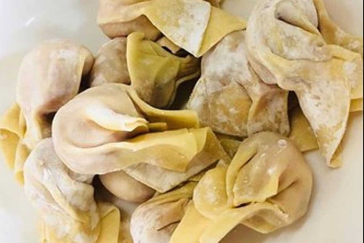 30. MyMy SUb Wonton Rice Noodle Soup