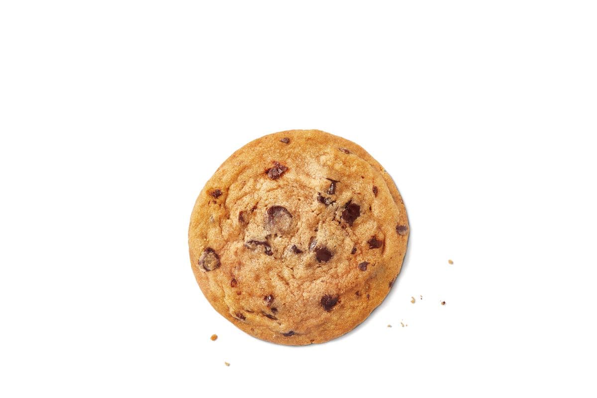 Chocolate Chunk Cookie
