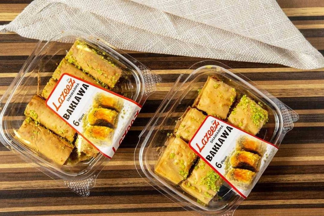 Baklava